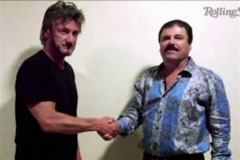 Sales of shirt worn by 'El Chapo' spike after pictures.